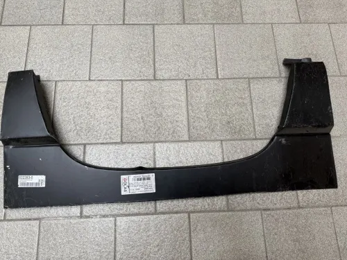 Ремкомплект крыла задний левый Renault Trafic 1980-2001