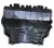 Пластиковая защита двигателя Volkswagen Tiguan 1 2007-2016 дизель