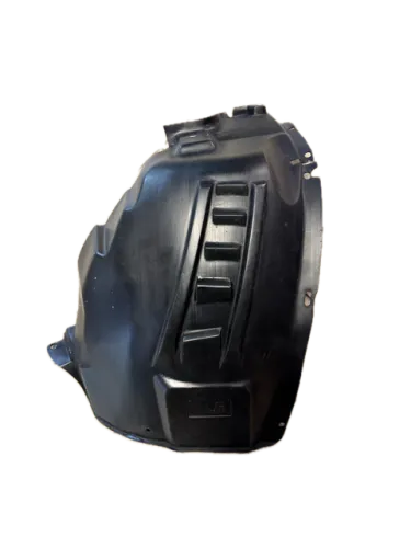 Защита крыла (подкрылок) передний левый Citroen Jumper 2014- передняя часть