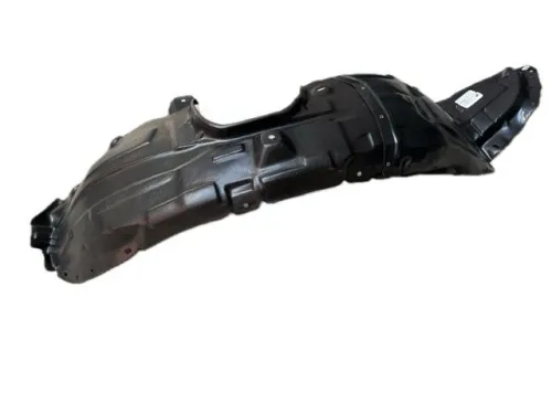 Защита крыла (подкрылок) передний правый Mazda 3 BK 2003-2009