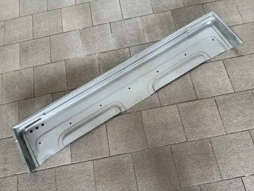 Ремкомплект сдвижной двери Mercedes 207-410 1977-1995