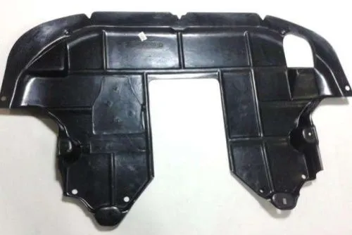 Пластиковая защита двигателя Alfa Romeo 147 1 2000-2010