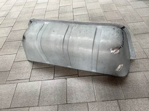 Ремкомплект подкрылка заднего Mercedes 207-410 1977-1995 левый=правый