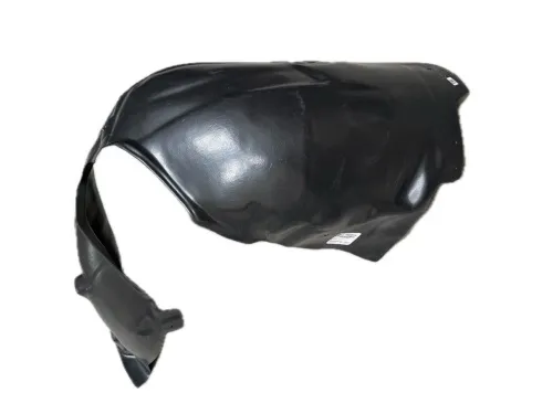 Защита крыла (подкрылок) передний левый Citroen C5 2 2008-2017