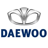 Защита задних крыльев Daewoo Nubira 2 2003-2005