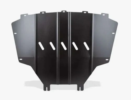 Металлическая защита двигателя и кпп Lada Vesta I