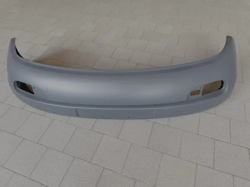 Бампер передний Volkswagen T4  1990-1997