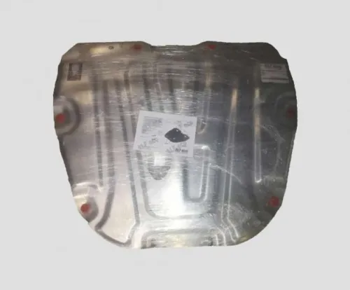 Алюминиевая защита двигателя и кпп Mazda 6 2 2008-2012