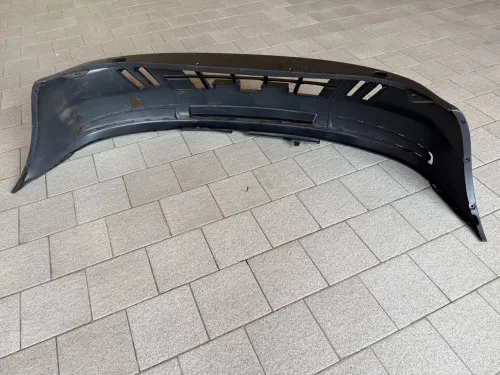 Бампер передний FIat Punto 1999-2002 3D