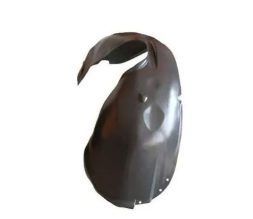 Защита крыла (подкрылок) передний правый Volvo V50 2004-2012