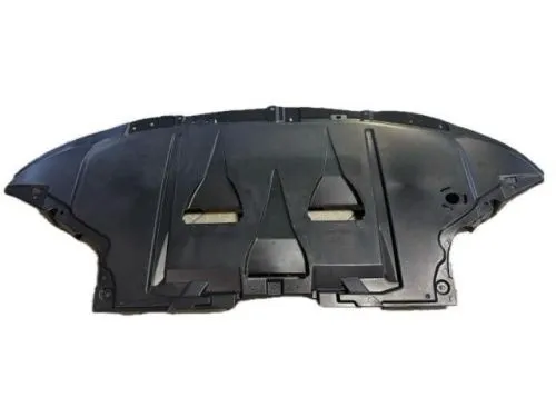 Пластиковая защита двигателя Audi A4 B7 2004-2009