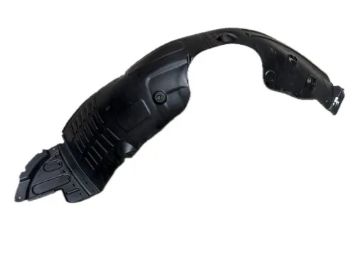 Защита крыла (подкрылок) передний правый Hyundai Santa FE 3 (DM) 2012-2015