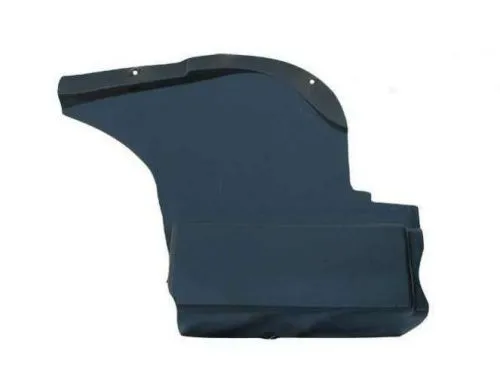 Пластиковая защита двигателя Mercedes Vito W638 1996-2003 боковая правая