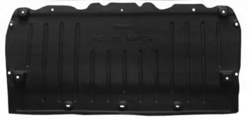 Пластиковая защита двигателя Audi A7 1 (S7,RS7) 2011-2018