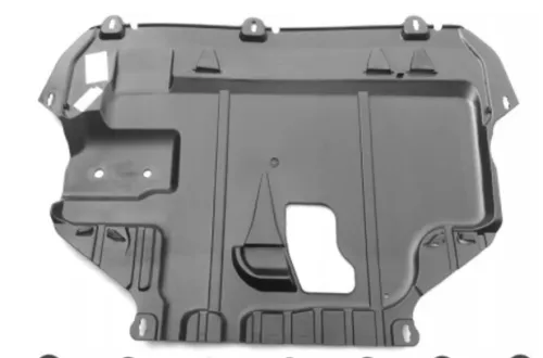 Пластиковая защита двигателя Ford Kuga 1 2008-2012