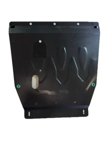 Металлическая защита двигателя и кпп Ford Focus 1 1998-2005