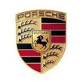 Защита крыла (подкрылок) задний левый Porsche Cayenne 955 2002-2007