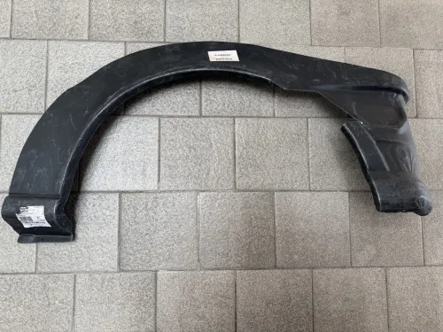 Ремкомплект крыла задний левый Ford Fiesta 1989-1995