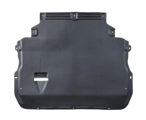 Пластиковая защита двигателя Volvo V40 2 2012-2019 дизель