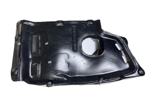 Пластиковая защита двигателя Toyota Avensis 2 2003-2008