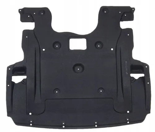 Войлочная защита двигателя BMW 7 F01/F02 2008-2015 X-Drive