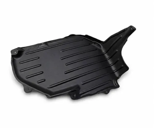 Пластиковая защита двигателя Mercedes A W168 1997-2004