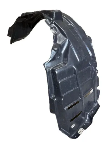 Защита крыла (подкрылок) передний левый Mitsubishi Outlander XL 2007-2012