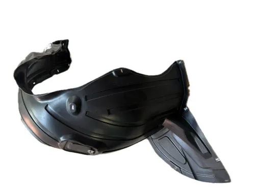 Защита крыла (подкрылок) передний правый Skoda Roomster 2006-2015