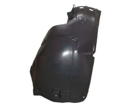 Защита крыла (подкрылок) передний правый Opel Astra H 2004-2014 задняя часть