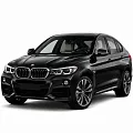 X4 F26 2014 — 2017
