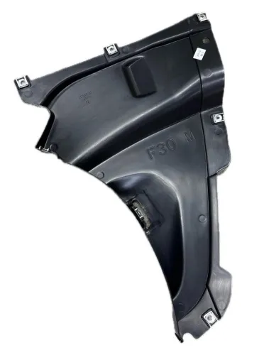 Защита крыла (подкрылок) передний правый BMW 3 F30/F31 M-Paket 2011-2020 носик