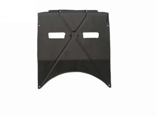 Пластиковая защита двигателя Fiat Stilo 2001-2007