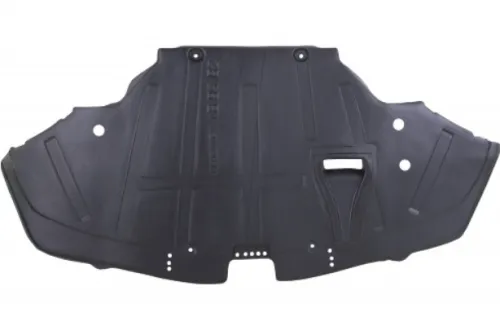 Пластиковая защита двигателя Audi A8 D2 (S8) 1994-2002