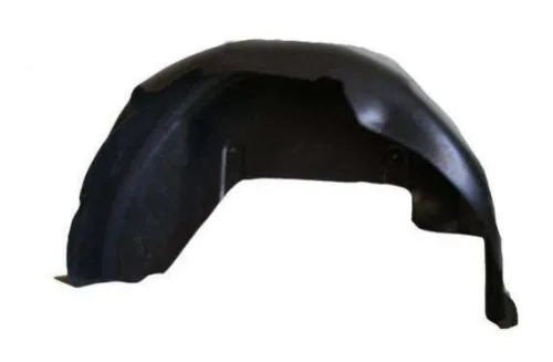 Защита крыла (подкрылок) задний левый Citroen Berlingo 1 restailing 2003-2008
