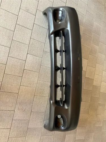 Бампер передний к Hyundai Accent 1998-1999