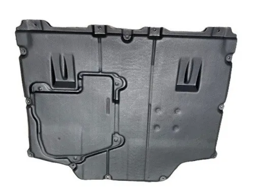 Пластиковая защита двигателя Toyota Corolla 2018-