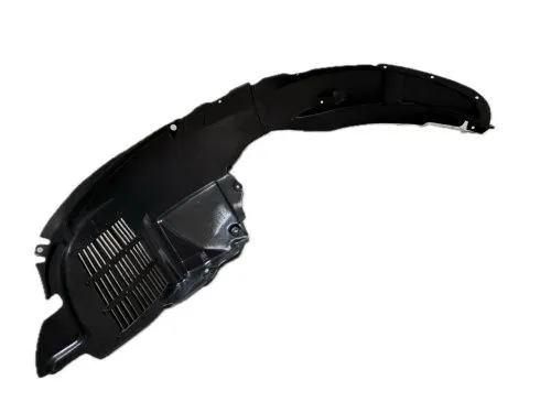 Защита крыла (подкрылок) передний левый Hyundai Tucson 1 2004-2010