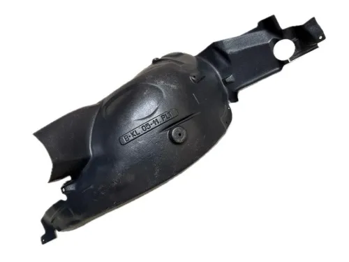 Защита крыла (подкрылок) передний левый Mercedes B W245 2005-2011