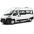 Ducato 3 2006 — 2014