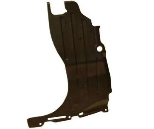 Пластиковая защита двигателя Nissan Primera 12 2001-2008