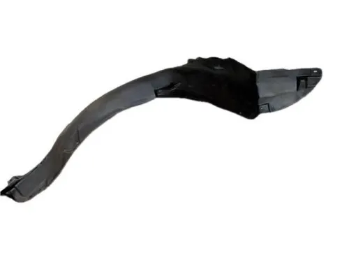Защита крыла (подкрылок) передний правый Chevrolet Aveo T250 2008-2011