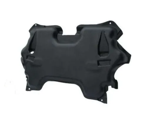 Пластиковая защита двигателя Mercedes E W211 2002-2009