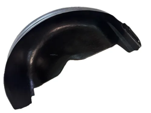 Защита крыла (подкрылок) задний правый Volkswagen Transporter T5 2003-2015