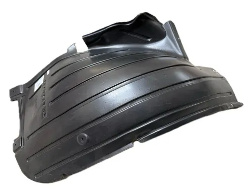 Защита крыла (подкрылок) передний левый передняя часть Audi A8 D2 (S8) 1994-2002