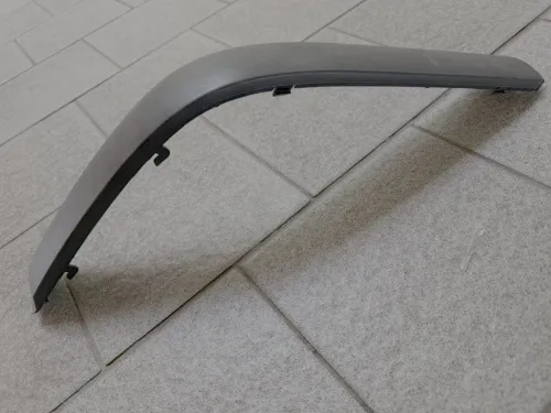 Накладка на бампер передняя правая BMW 3 E36 1990-2000