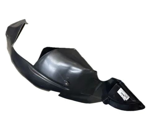 Защита крыла (подкрылок) передний правый Citroen Berlingo 1 restailing 2003-2008