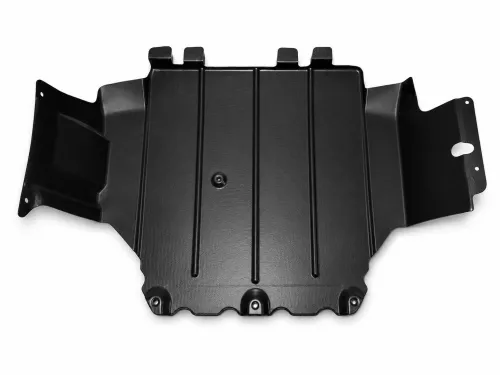 Пластиковая защита двигателя Dodge Caliber 2006-2013