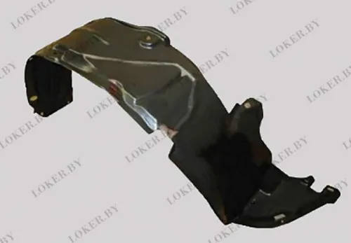 Защита крыла (подкрылок) передний правый Honda CR-V 1 1995-2001