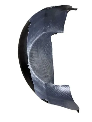 Защита крыла (подкрылок) задний правый Mercedes Vito W639 2003-2014