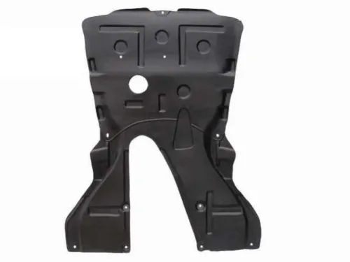 Пластиковая защита двигателя Renault Scenic 1 1996-2003